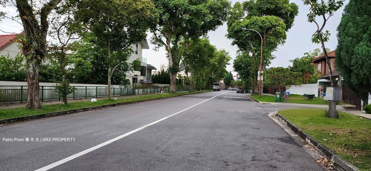 Thomson Hills Estate (D20), Semi-Detached #453938051